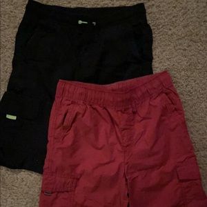 Urban shorts